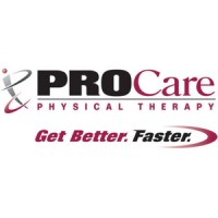 PROCare Physical Therapy Logo