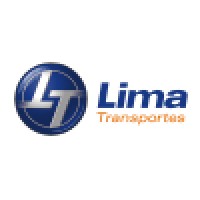 Lima Transportes Logo