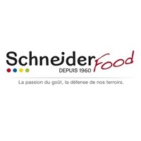 SCHNEIDER FOOD Logo