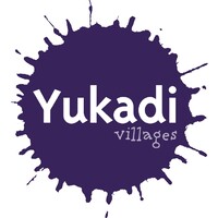 YUKADI VILLAGES Logo