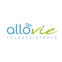 allovie Logo