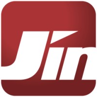The Jin Studio Corporation Logo