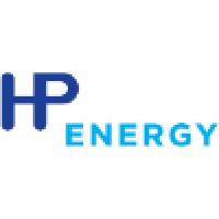 HP Energy, LLC Logo