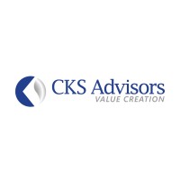 CKS Advisors Logo