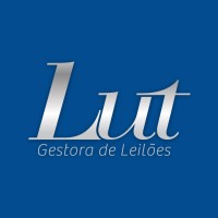 Lut Gestora de Leilões Logo
