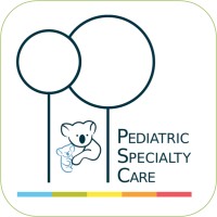 Pediatric Specialty Care Logo