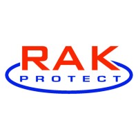 RAK PROTECT Logo
