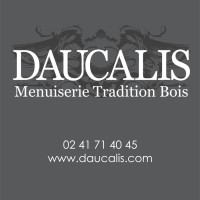 DAUCALIS Logo