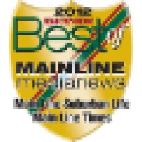 Main Line Upholstering Co. Logo