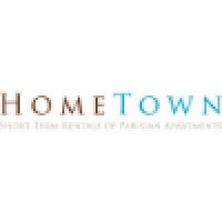 Hometown Experience Logo