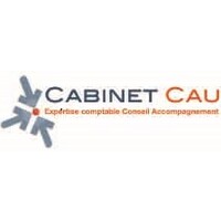 CABINET CAU Logo