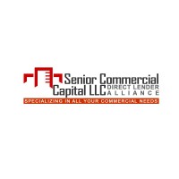 Senior Commercial Capital, LLC Logo