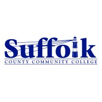 Suffolk County Community College Logo