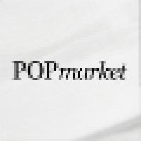 POP-Market Logo
