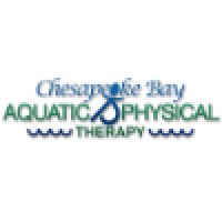 Chesapeake Bay Aquatic & Physical Therapy Logo