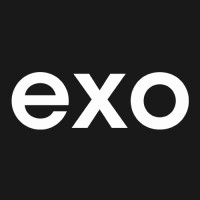 EXO Architectes Logo