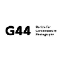 Gallery 44 Centre for Contemporary Photography Logo