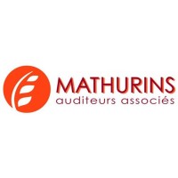 MATHURINS AUDITEURS ASSOCIES Logo