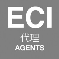 ECI Entertainment with China Logo