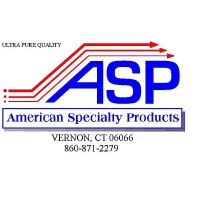 American Specialty Products Logo