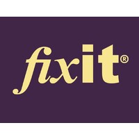 Vitec Fixit Systemer AS Logo