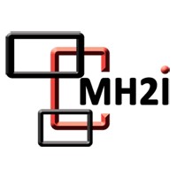 MH2I Logo