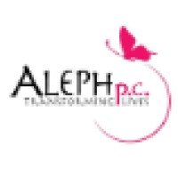 Aleph pc Logo