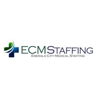 ECMStaffing Logo