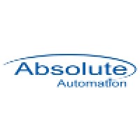 Absolute Automation Logo