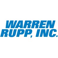 Warren Rupp, Inc. Logo