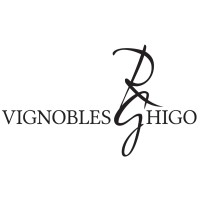VIGNOBLES GHIGO Logo