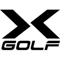 X-Golf America Inc. Logo