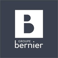 Groupe Bernier Logo