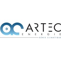 ARTEC ENERGIE Logo