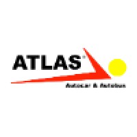 Atlas Bus S.L. Logo