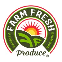 Farm Fresh Produce Inc. Logo
