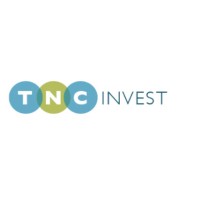 TNC INVEST Logo
