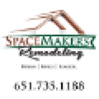 SpaceMakers Remodeling Logo
