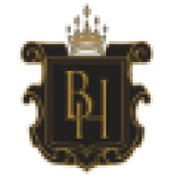 Beautiful House USA Logo