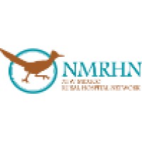 New Mexico Rural Hospital Network Logo