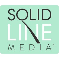 SolidLine Media Logo