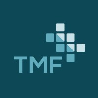 TM Floyd & Company (TMF) Logo