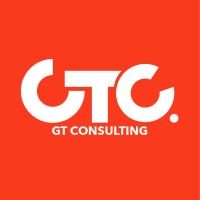 GT Consulting SAS Logo