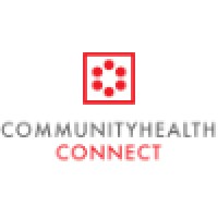 Community Health Connect Logo