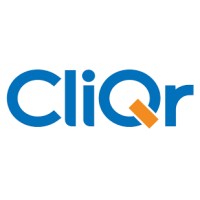 Cisco CloudCenter (formerly CliQr) Logo