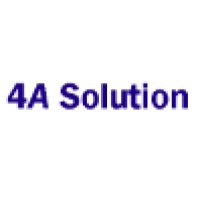 4A Solution Logo