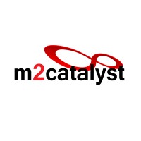M2Catalyst, LLC Logo