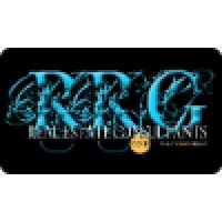 RRG @Realty ONe Group Logo