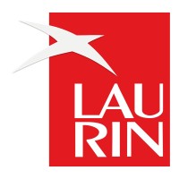 CABINET LAURIN Logo