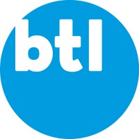 BTL Group Logo
